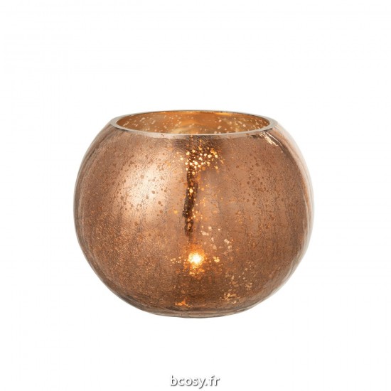 J-line 36514 Jolipa JLine support bougie photophore.