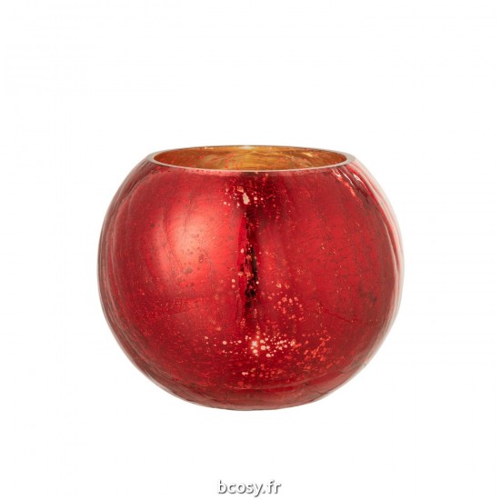 J-line 36517 Jolipa JLine support bougie photophore.