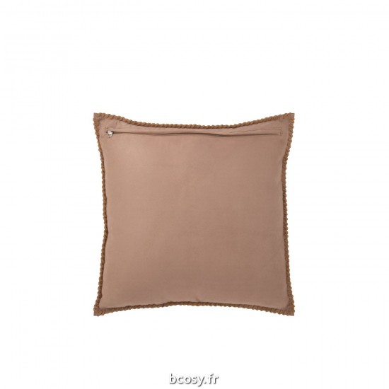 J-line 36626 Jolipa JLine textile coussin.