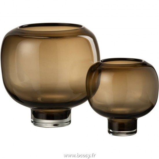 J-line 3690 Jolipa JLine vases vase petit