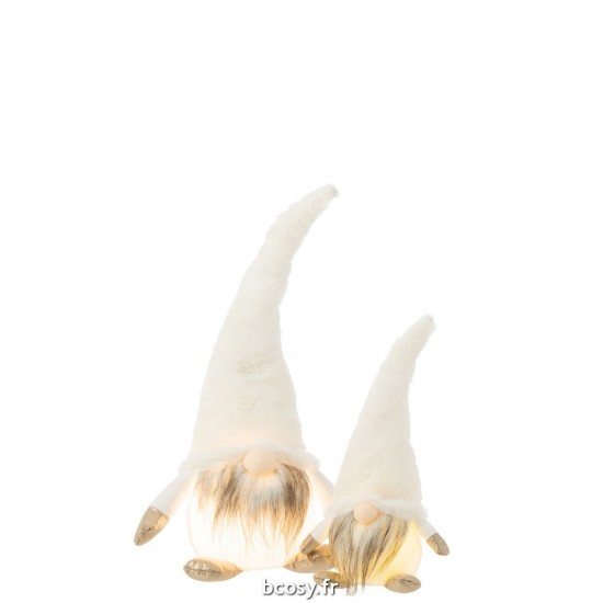 J-line 36931 Jolipa JLine figurines nains.