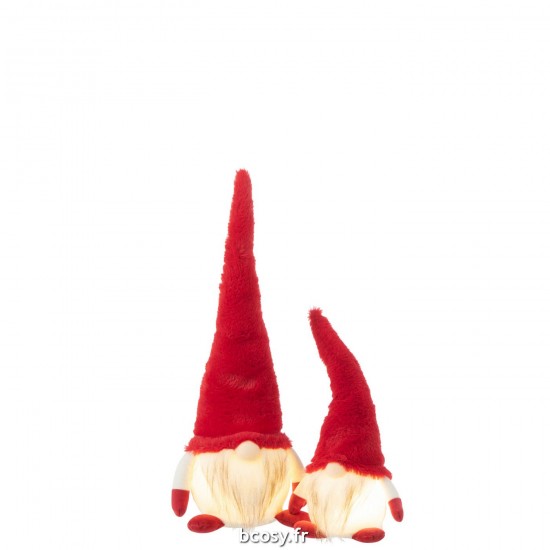 J-line 36940 Jolipa JLine figurines nains.