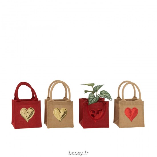 J-line 36976 Jolipa JLine accessoires mode sac a main.