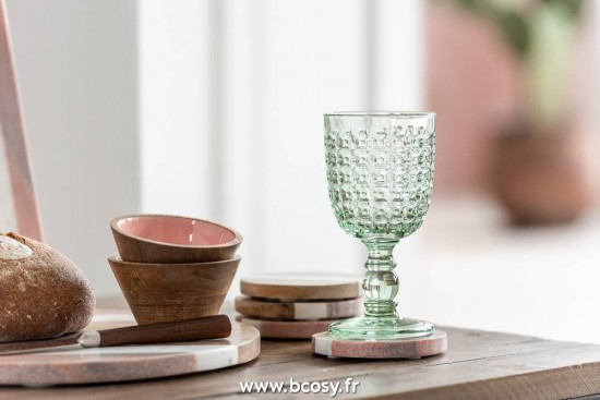 J-Line verres-a-d-eau 3698