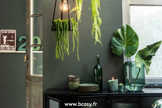 J-line 3705 Jolipa JLine vases vase grand