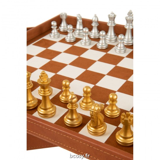 J-Line Boîte de jeu. boîtes de jeu 37093.