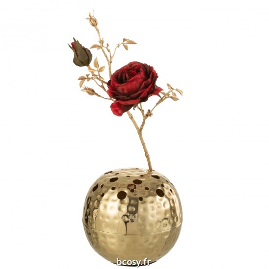 J-line 37189 Jolipa JLine vases vase petit.