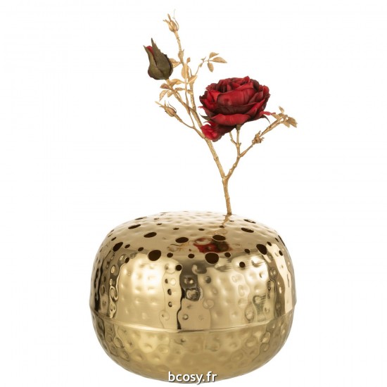 J-line 37190 Jolipa JLine vases vase petit.