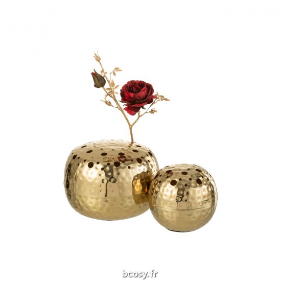 J-line 37190 Jolipa JLine vases vase petit.