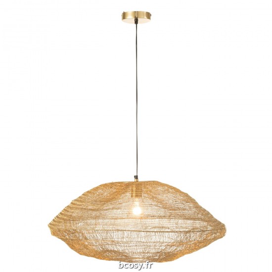 J-line 37198 Jolipa JLine luminaires suspension.