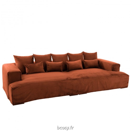 J-line 37216 Jolipa JLine textile housse de siege.