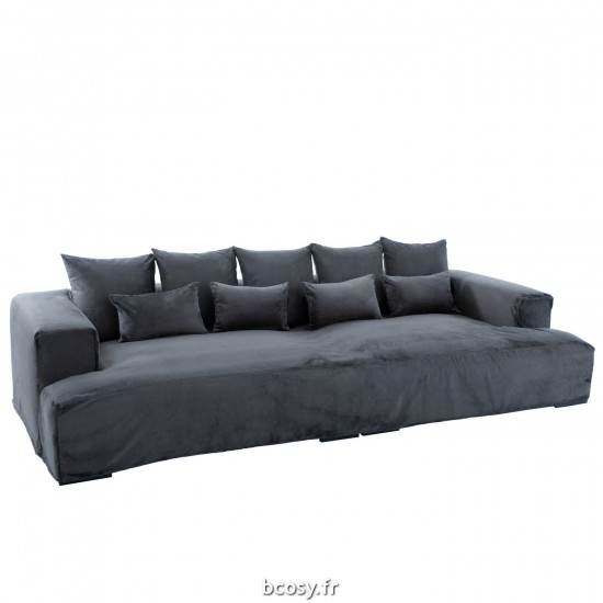 J-line 37226 Jolipa JLine textile housse de siege.