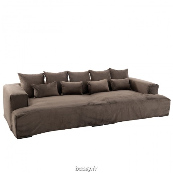 J-line 37231 Jolipa JLine textile housse de siege.