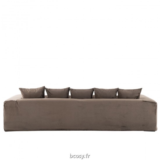 J-line 37231 Jolipa JLine textile housse de siege.