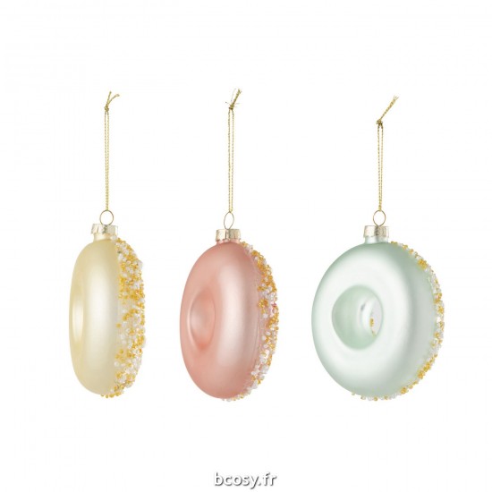 J-line 37336 Jolipa JLine objets deco suspension.