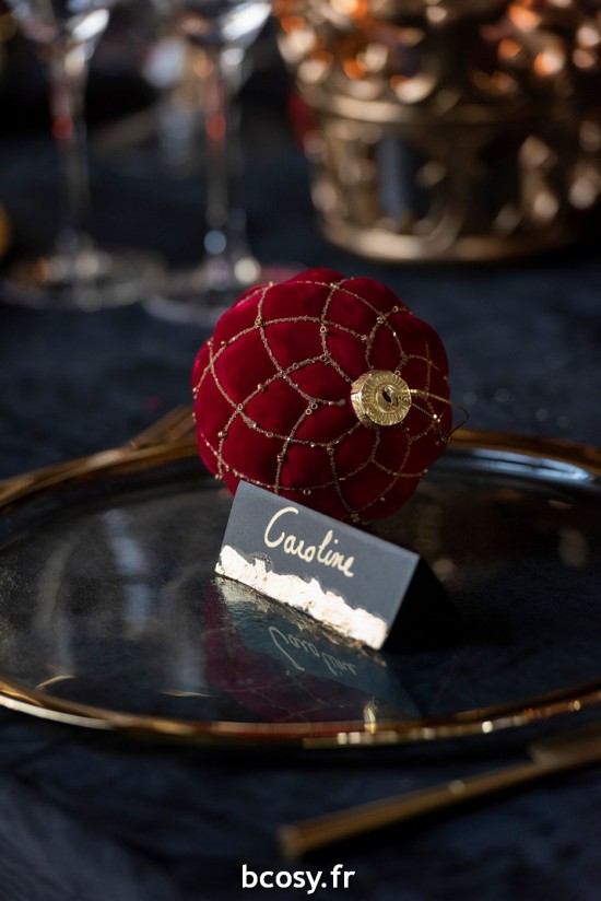 J-line 37351 Jolipa JLine objets deco boule de noel.