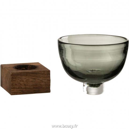 J-line 3736 Jolipa JLine vases vase petit