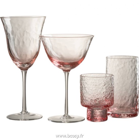 J-line 3750 Jolipa JLine services verre