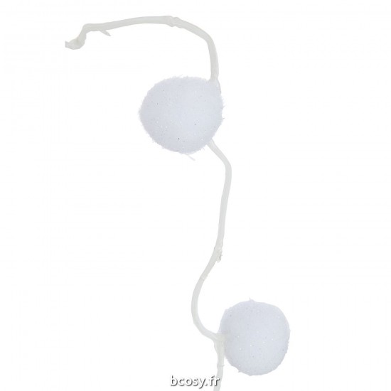 J-line 37545 Jolipa JLine fleurs branche.