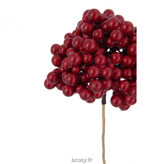 J-line 37551 Jolipa JLine fleurs branche.