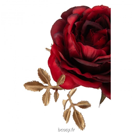 J-line 37552 Jolipa JLine fleurs rose.