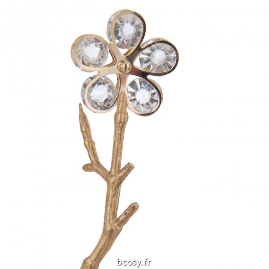 J-line 37559 Jolipa JLine fleurs branche.