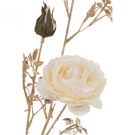 J-line 37575 Jolipa JLine fleurs rose.