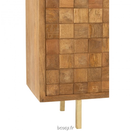 J-line 37724 Jolipa JLine meubles armoire.