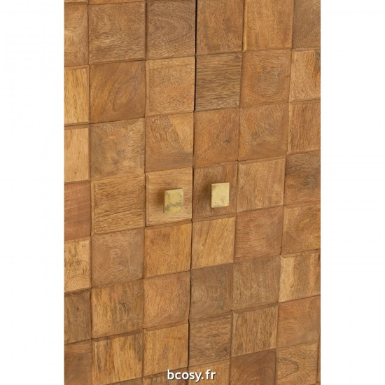 J-Line armoires 37724.