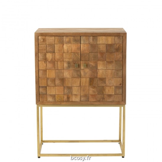 J-line 37725 Jolipa JLine meubles armoire.