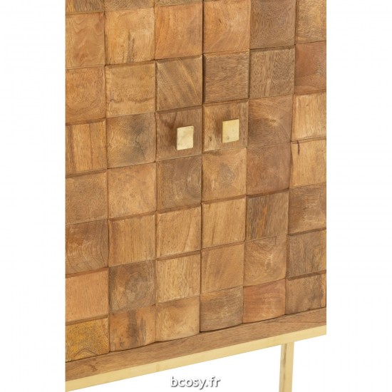 J-Line armoires 37725.