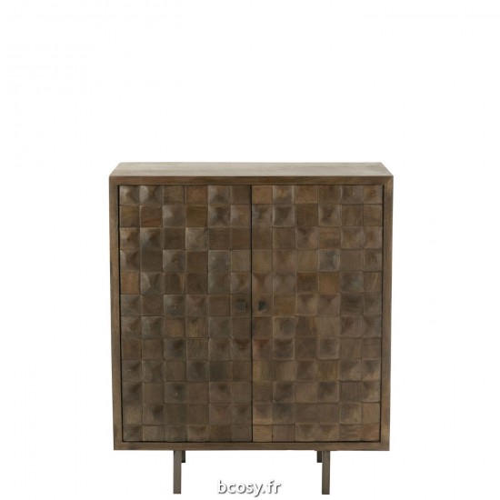 J-line 37726 Jolipa JLine meubles armoire.