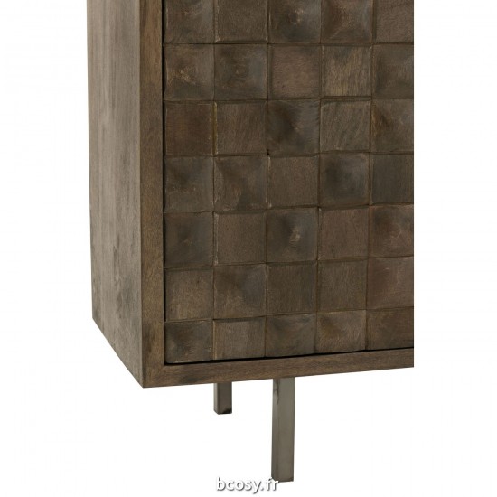 J-line 37726 Jolipa JLine meubles armoire.