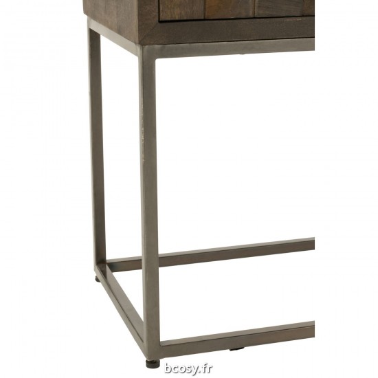 J-line 37727 Jolipa JLine meubles armoire.