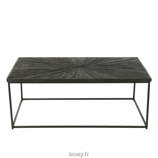 J-line 37754 Jolipa JLine meubles table de salon.