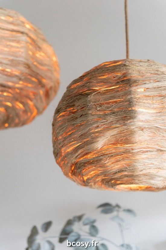 J-line 37774 Jolipa JLine luminaires suspension.