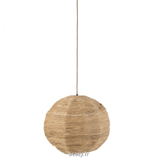 J Line Suspens Boul Feuille Banan L JLine 37776 by Jolipa 37776.