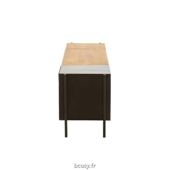 J-line 37803 Jolipa JLine meubles meuble tv.