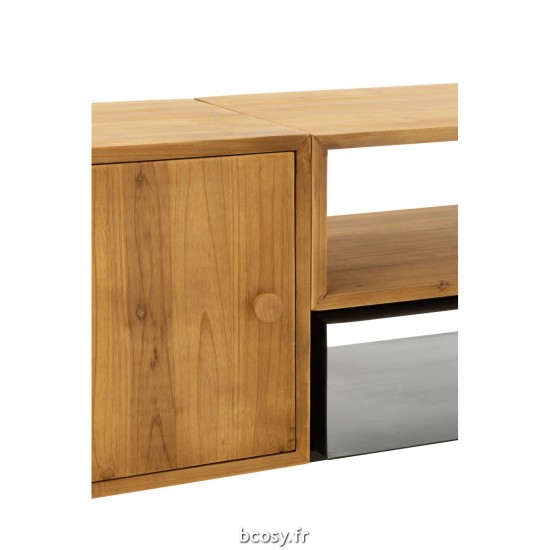 J-Line armoires-meubles-tele-tv-de-television-télévision 37803.