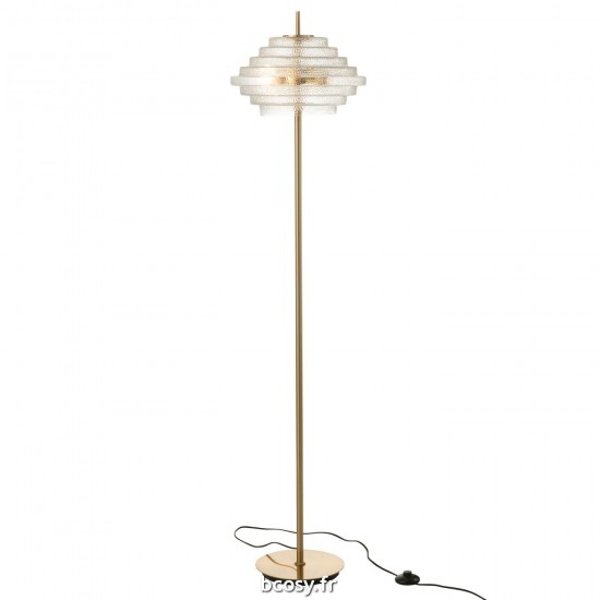 J-line 37813 Jolipa JLine luminaires lampe sur pied.