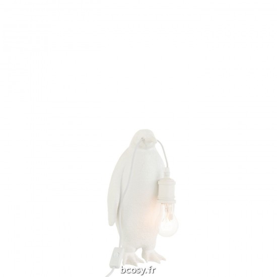 J-line 37840 Jolipa JLine luminaires lampe de table.