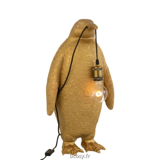 J-line 37849 Jolipa JLine luminaires lampe de table.