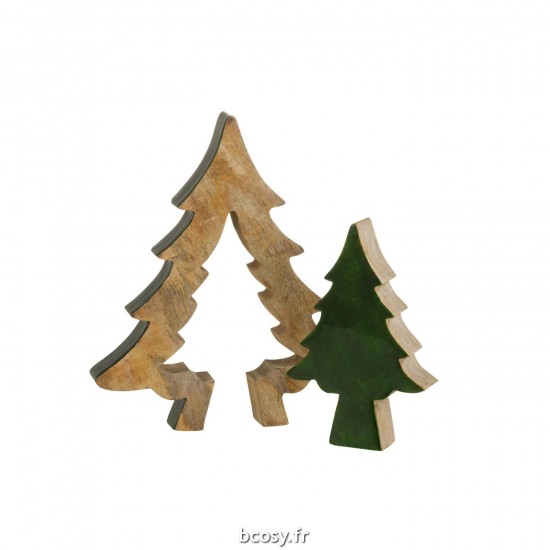 J-line 37935 Jolipa JLine objets deco arbre decoratif.