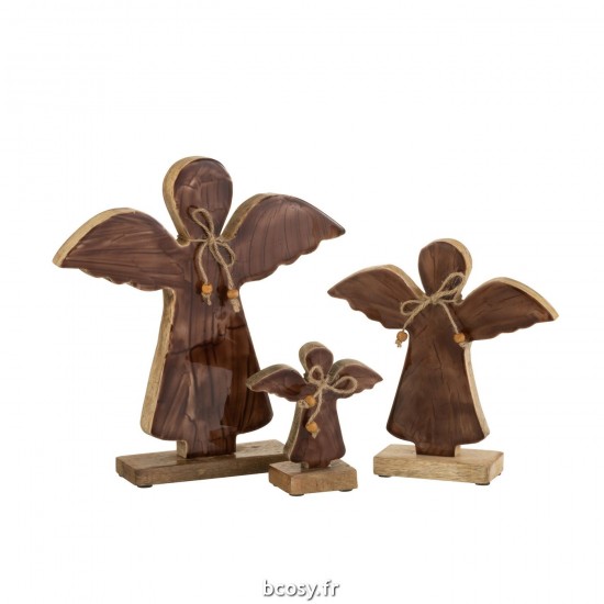 J-line 37949 Jolipa JLine figurines anges.
