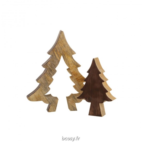 J-line 37951 Jolipa JLine objets deco arbre decoratif.
