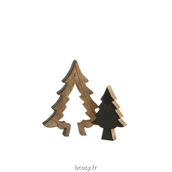 J-line 37962 Jolipa JLine objets deco arbre decoratif.