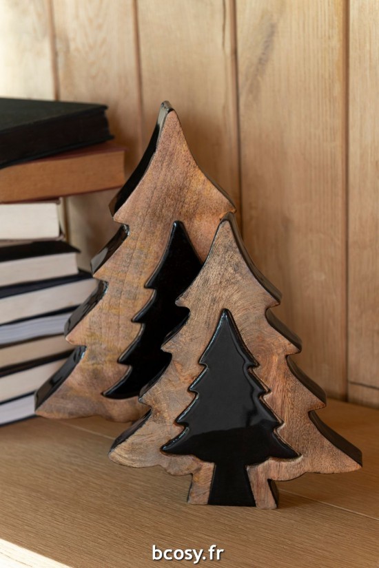 J-line 37963 Jolipa JLine objets deco arbre decoratif.