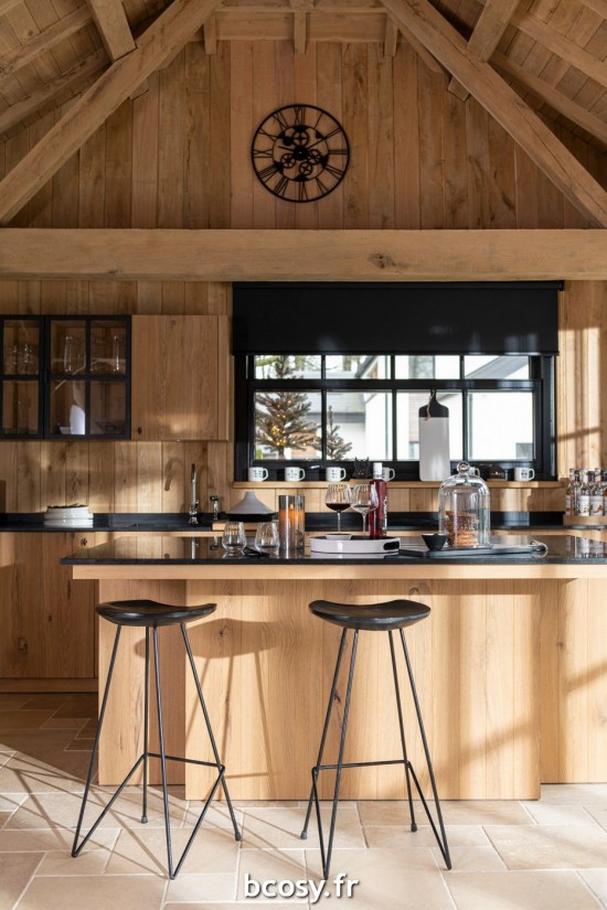 J-Line chaises-tabourets-de-bar 37974.