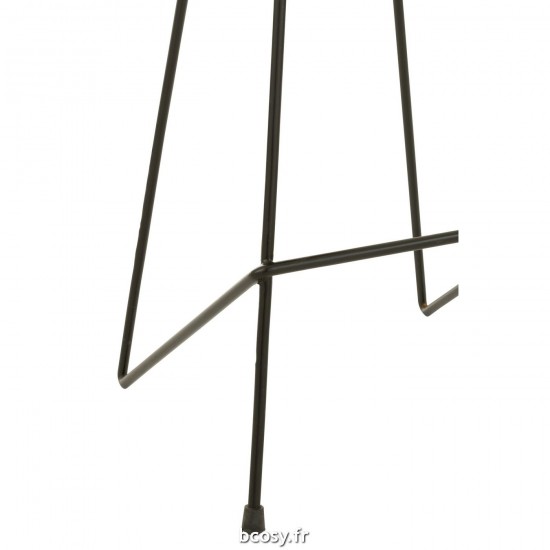 J-line 37974 Jolipa JLine assises chaise de bar.