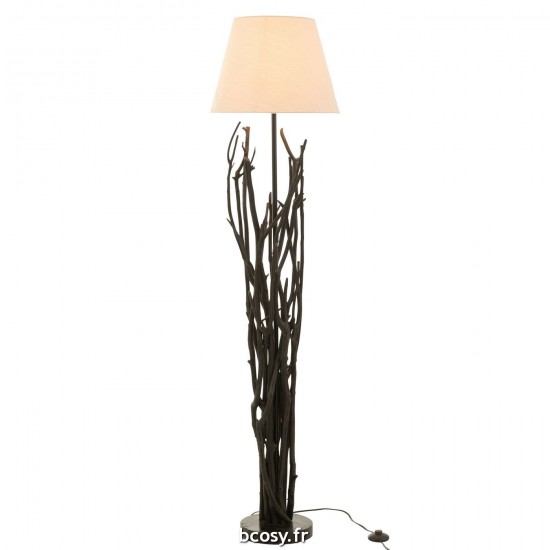 J-line 37981 Jolipa JLine luminaires lampe sur pied.